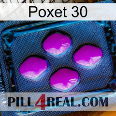 Poxet 30 04